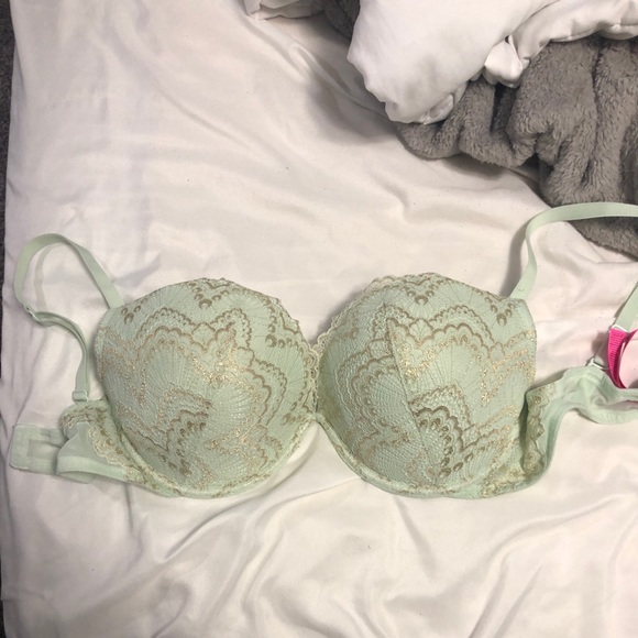 Lasenza Beyond Sexy Push up bra - Picture 1 of 2